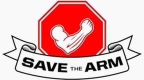 Save The Arm